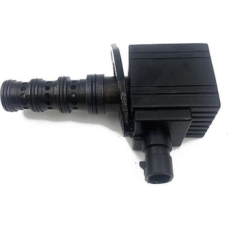 Accessoires automobiles : électrovanne pour pièces des séries 10 et 20 (voir illustration) (1/5)