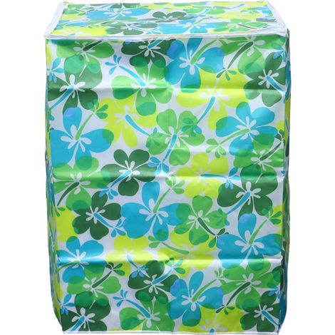 Housse pour lave-linge à chargement par le haut-AquaForge (1/5)