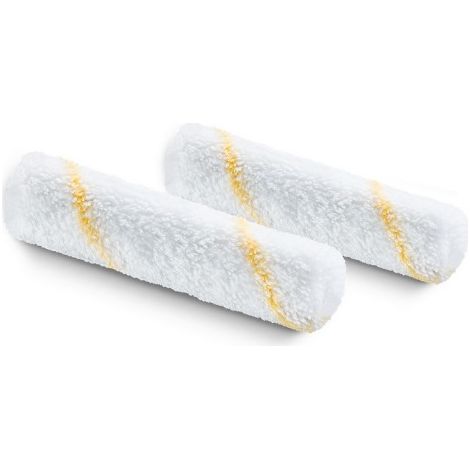 Inserto de guepardo de 10 cm, 15 mm de vell贸n, 7 mm, 2 piezas de poliacr铆lico - K0123151510