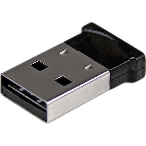 StarTech.com USBBT1EDR4 scheda di rete e adattatore 3 Mbit/s (1/3)