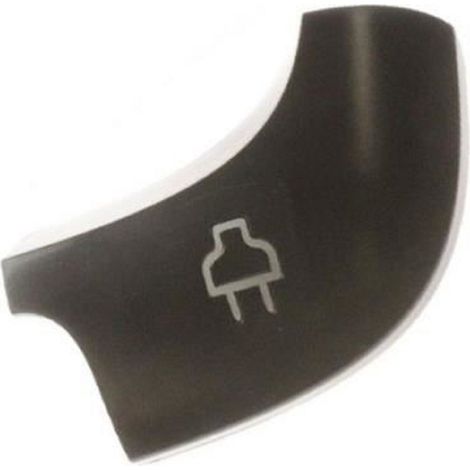Bouton pour enrouleur de câble (996510051297) Aspirateur PHILIPS