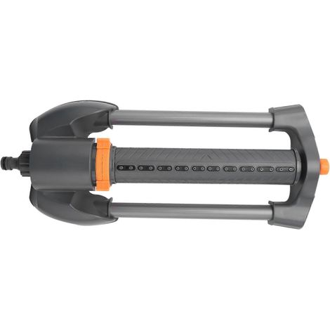 Arroseur oscillant automatique Slowmoose pour l'irrigation des pelouses et des jardins (1/2)