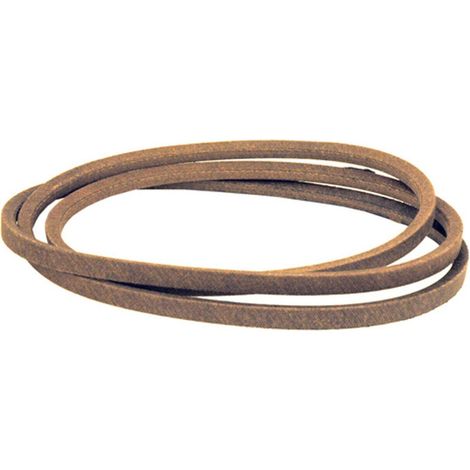 Cinghia piatto di taglio 79,40'' ORIGINALE MTD trattorino tagliaerba 754-06434 (1/2)