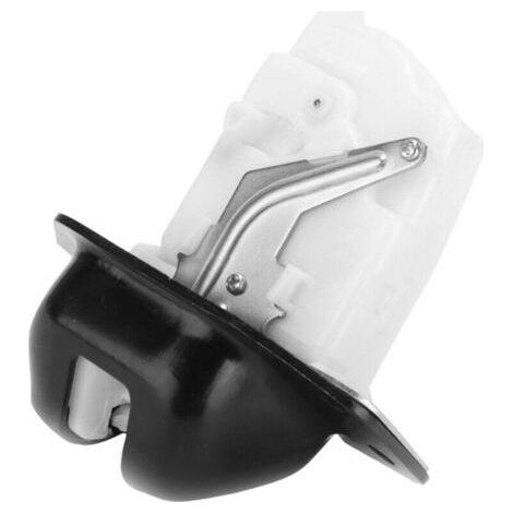 Trunk Lock Actuator 90502CA00C/90502CA00A Replacement for Nissan Murano 2005‑2007 (1/4)