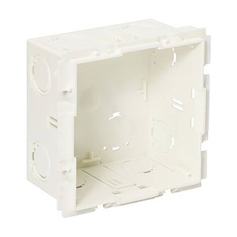 Scatola di derivazione Schneider Electric cyb-s40 10 ingressi diametro 16mm