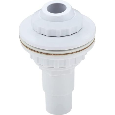 Ugelli importati, raccordi per ugelli per piscine, filettatura maschio, per piscine fuori terra SP1023