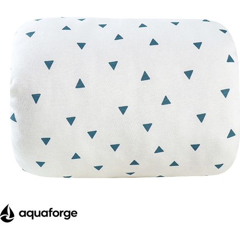 Almofada Cervical Ergonómica Algodão (1/5)