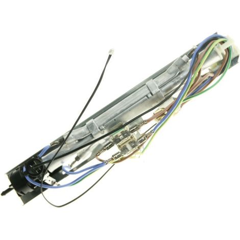 Chauffe eau instantané