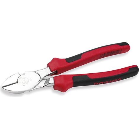 Dogher 213-180 ALICATE CORTE DIAGONAL REFOR CrV 180MM