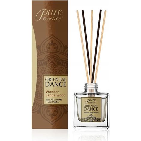 75 ml Wonder Sandalwood Aroma-Diffusor – Orientalisches Sandelholz