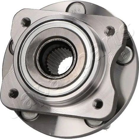 Moyeu de roue Japanparts KK-19017 CHRYSLER 4641517AD