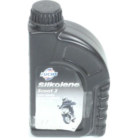 Lubrifiant et entretien Silkolene pour Auto Scoot 2 Neuf (1/3)