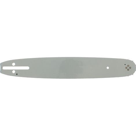 Guía 33 cm (13 pulgadas) - Compatible con motosierras HUSQVARNA