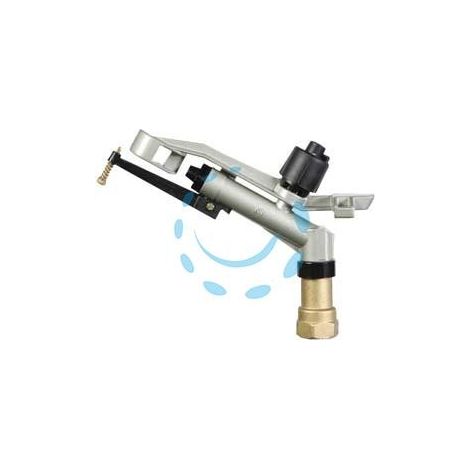 IRRIGATORE "K1" 1 GETTO CIRCOLARE