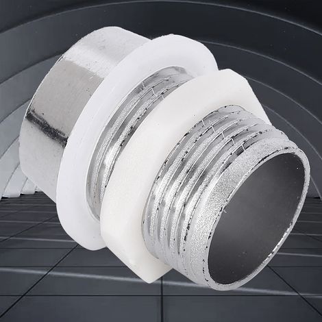 50 accessoires de montage pour LED de 10 mm/0,39 pouce (1/5)