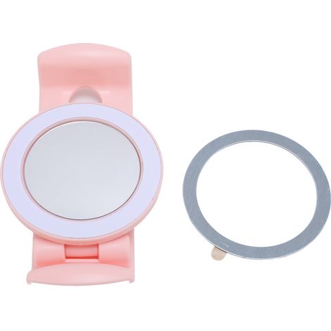Porte-gobelet téléphone bouteille eau multifonction léger support couvercle tasse pour Stanley 40oz rose (1/5)