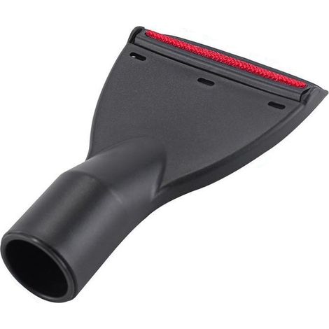 Embout Plat d'Aspiration 32mm pour Aspirateur - Accessoire pour Fentes (1/4)