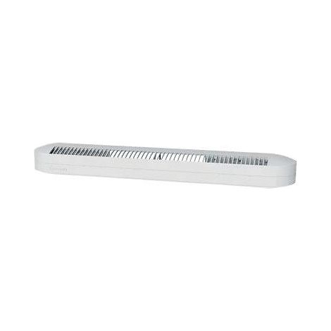 Entrée d'air autoréglable acoustique Mini Esea finition chêne doré - ANJOS VENTILATION (1/2)
