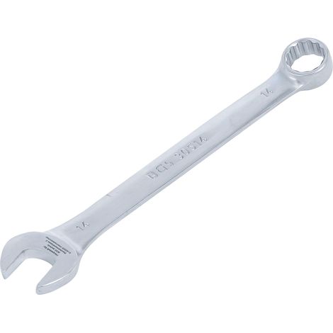BGS Maul-Ringschlüssel SW 14 mm - 30514 (1/4)
