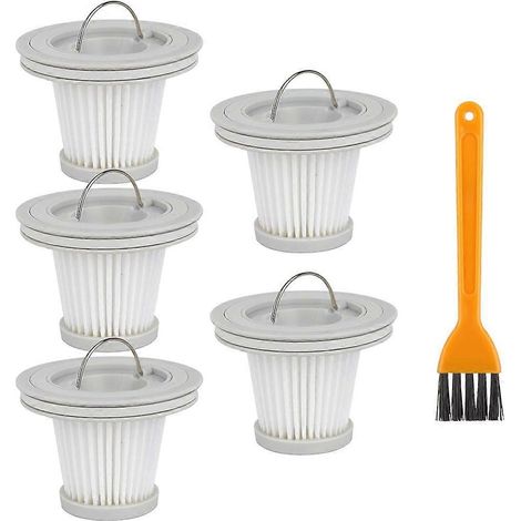 Filtre de HEPA Filtre de remplacement pour Xiaomi Mijia SSXCQ01XY Handheld Aspirateur