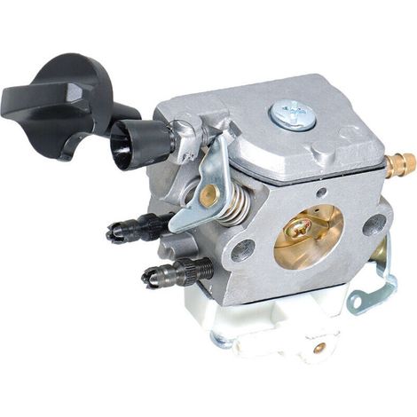 Pour STIHL BG56 BG86 SH56 SH86 Carburateur 4241-120-0607 Souffleur (1/3)