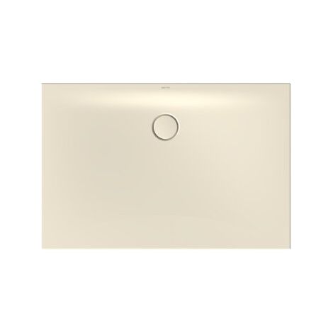 BETTE 3387-001 Receveur de douche rectangle Floor Side