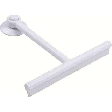 Abcrital – Croisillons de carrelage autonivelants 2 mm – 100 clips + 100 cadrans réutilisables – Système de nivellement à visser – Pose facile murs et sols (1/5)