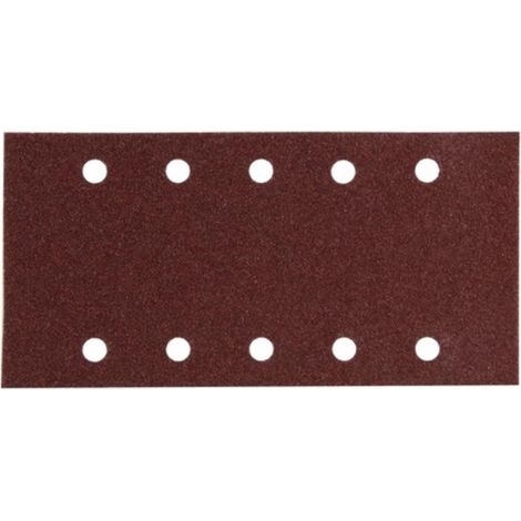 Makita - Schleifband K100, 115x229 mm, 50 Stk. P-35754