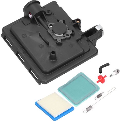 Base d'amorçage de filtre à air en ABS céramique pour moteurs Quantum 6HP (1/5)