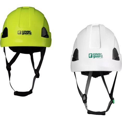 Casco antinfortunistico Coverguard Altai PRO -  - Bianco (1/3)