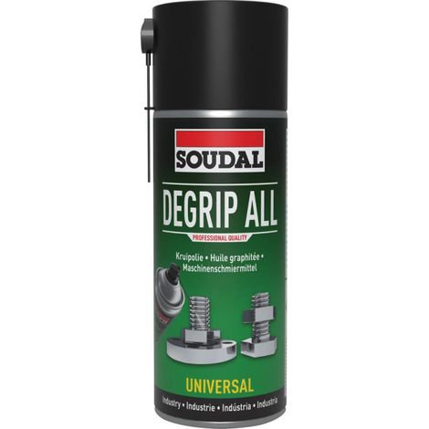 DérouillantDegrip All 400ml (Par 12) (1/3)