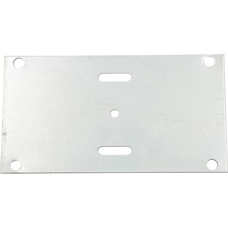 Extralink  placa de montaje   para reserva del cable
