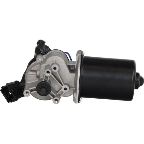 Motor de limpiaparabrisas delantero rápido FT04967 (1/4)