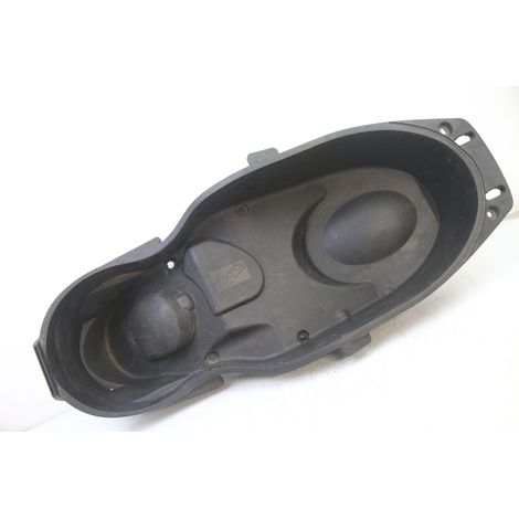 [PRODUIT D'OCCASION] COFFRE SELLE YAMAHA X-MAX XMAX 125 2006 - 2009 (1/5)