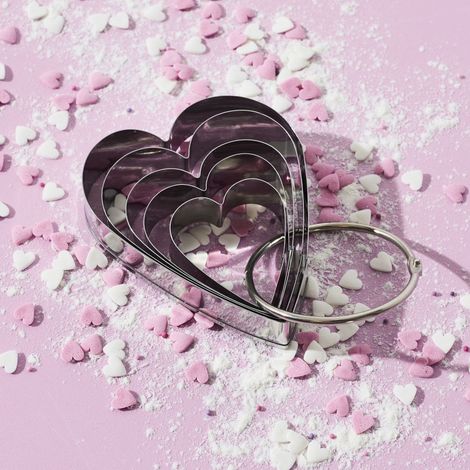 EMPORTE PIECES COEUR X5 M24 (1/5)