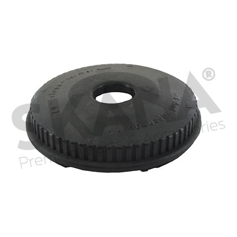 Tapa de carrete para cortabordes Wolf-garten Modelos: Rq-330/530/535/740 - Origen: 7120501.