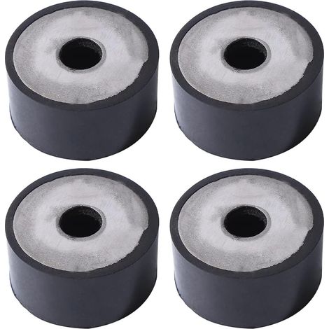 4 pièces patins tampon en caoutchouc à remplacer 4205 790 9300, 4205-790-9300, 635-009 (1/5)