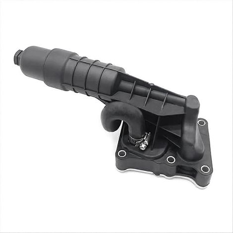 Radiateur d'huile moteur pour voiture - (1/5)