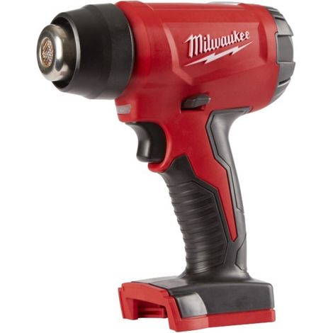 Termosoffiatore M18 senza batteria Milwaukee M18 BHG-0 4933459771 (1/10)