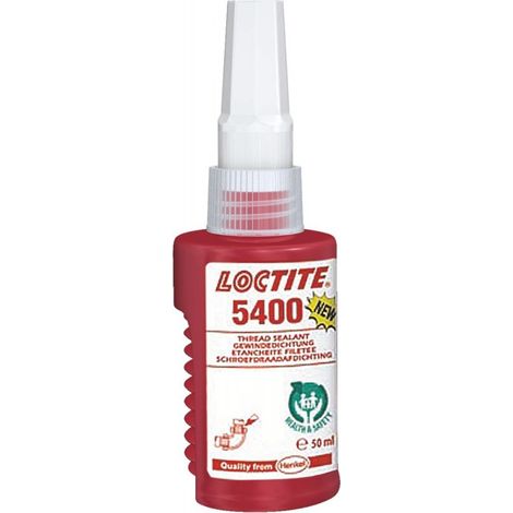 Guarnizione Filetto Loctite 5400 50Ml Ac