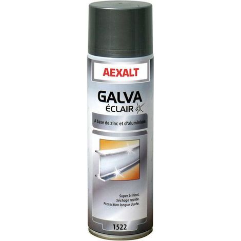 Rivestimento protettivo super lucido 650 ml - AEXALT - 1522
