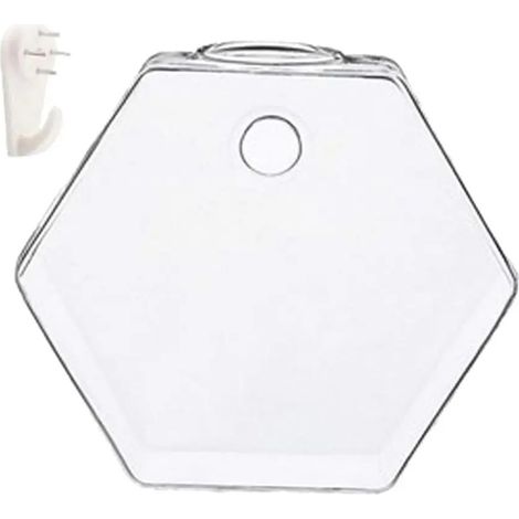 Jardinera Para Colgar En La Pared 13cm (1/5)
