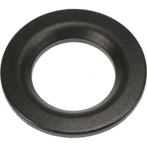 CHAPEAU COURONNE Ø 110 M/M pour CUISINIERE CANDY - 41002456