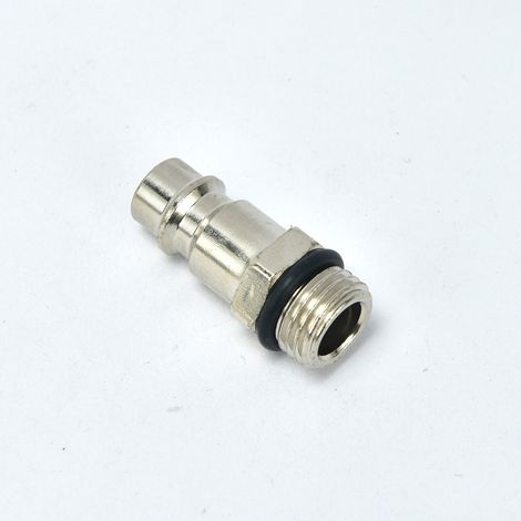 Raccord à filetage externe 1/4" (1/2)