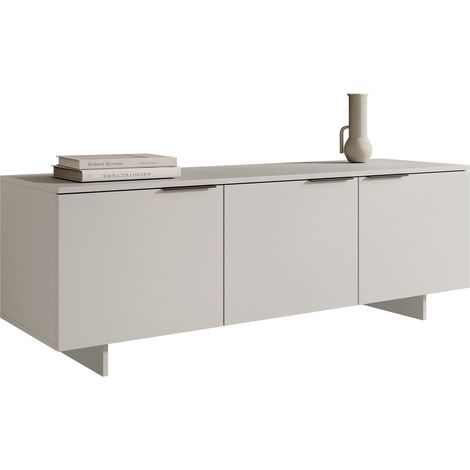 Mueble TV Flotei 107 , Número de puertas: 0, Número de cajones: 0, 150x55x42cm