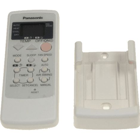 TELECOMMANDE POUR CLIMATISEUR PANASONIC - CWA75C2317