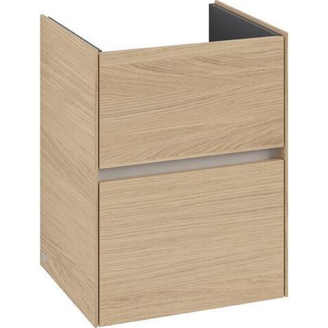 Villeroy & Boch C14100VJ Lavabo US Collaro 472x610x404mm 2 (1/2)