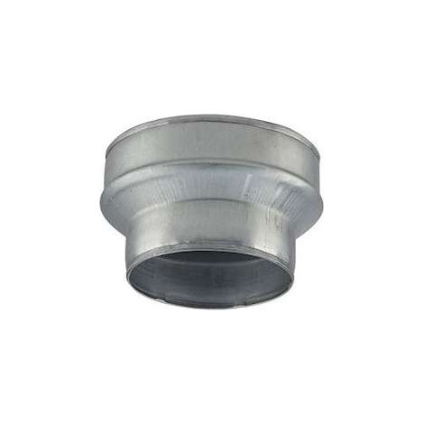 REDUCTION CENTREE DIAM160/125 POUJOULOT 08160402