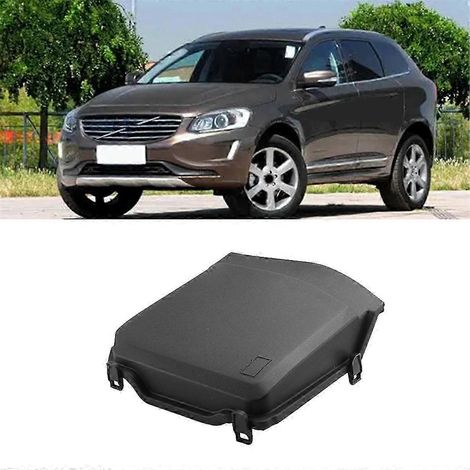 31335286 Coperchio esterno batteria auto per XC60 S80L S60 Country 2009-2018 Edizione alloggiamento batteria 0716 (1/2)