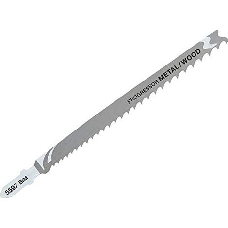 Stichsägeblätter, Bimetall 'PROGRESSOR' DeWalt DT2059-QZ (1/3)
